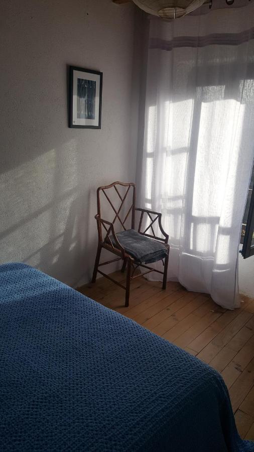 Joli Gite En Ariege Avec Vue Buzan エクステリア 写真