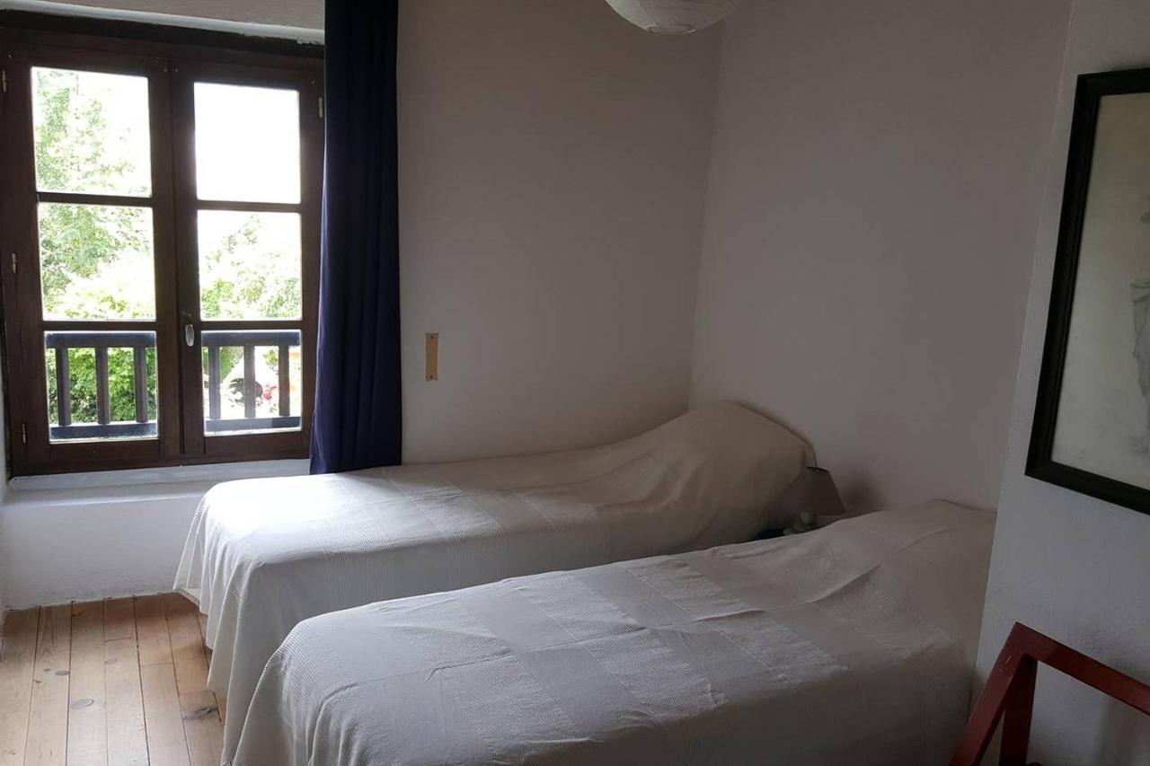 Joli Gite En Ariege Avec Vue Buzan エクステリア 写真
