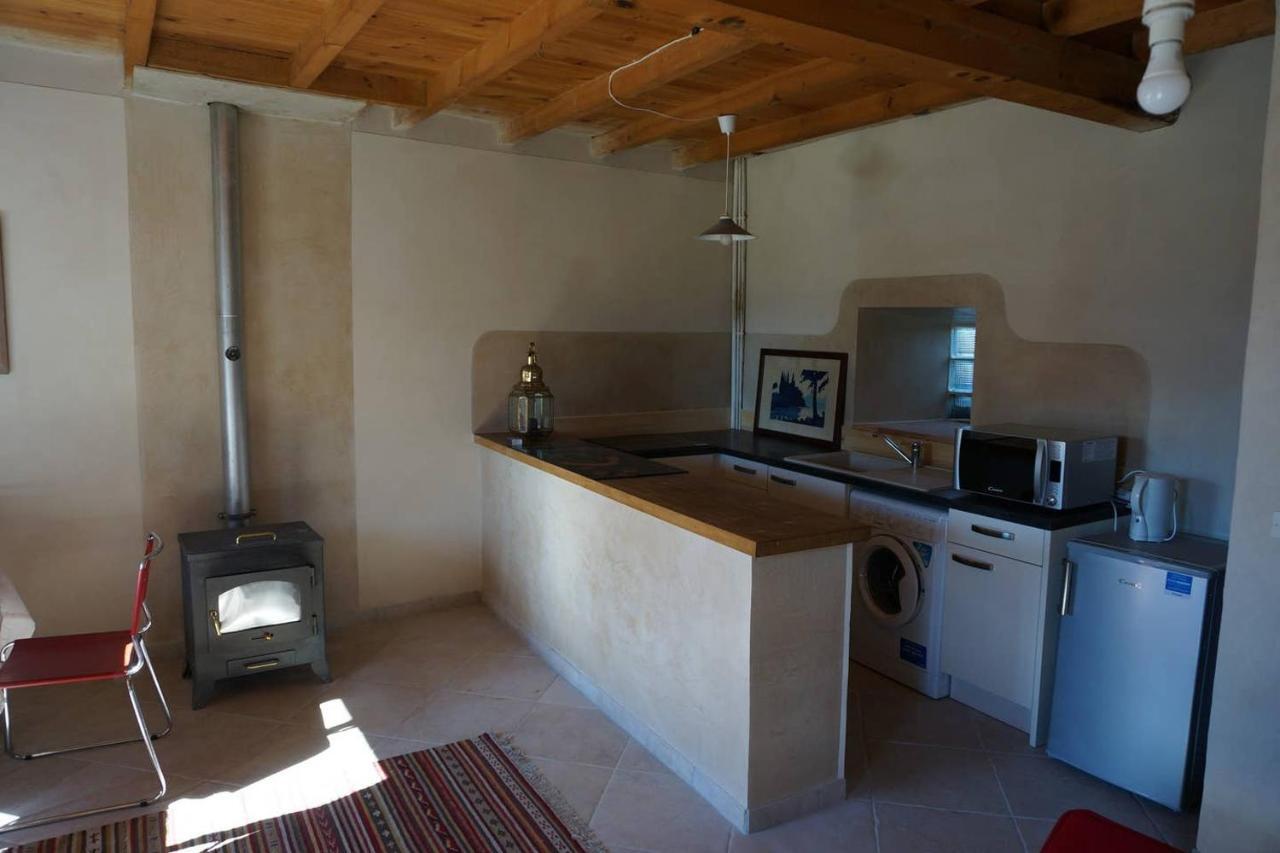 Joli Gite En Ariege Avec Vue Buzan エクステリア 写真