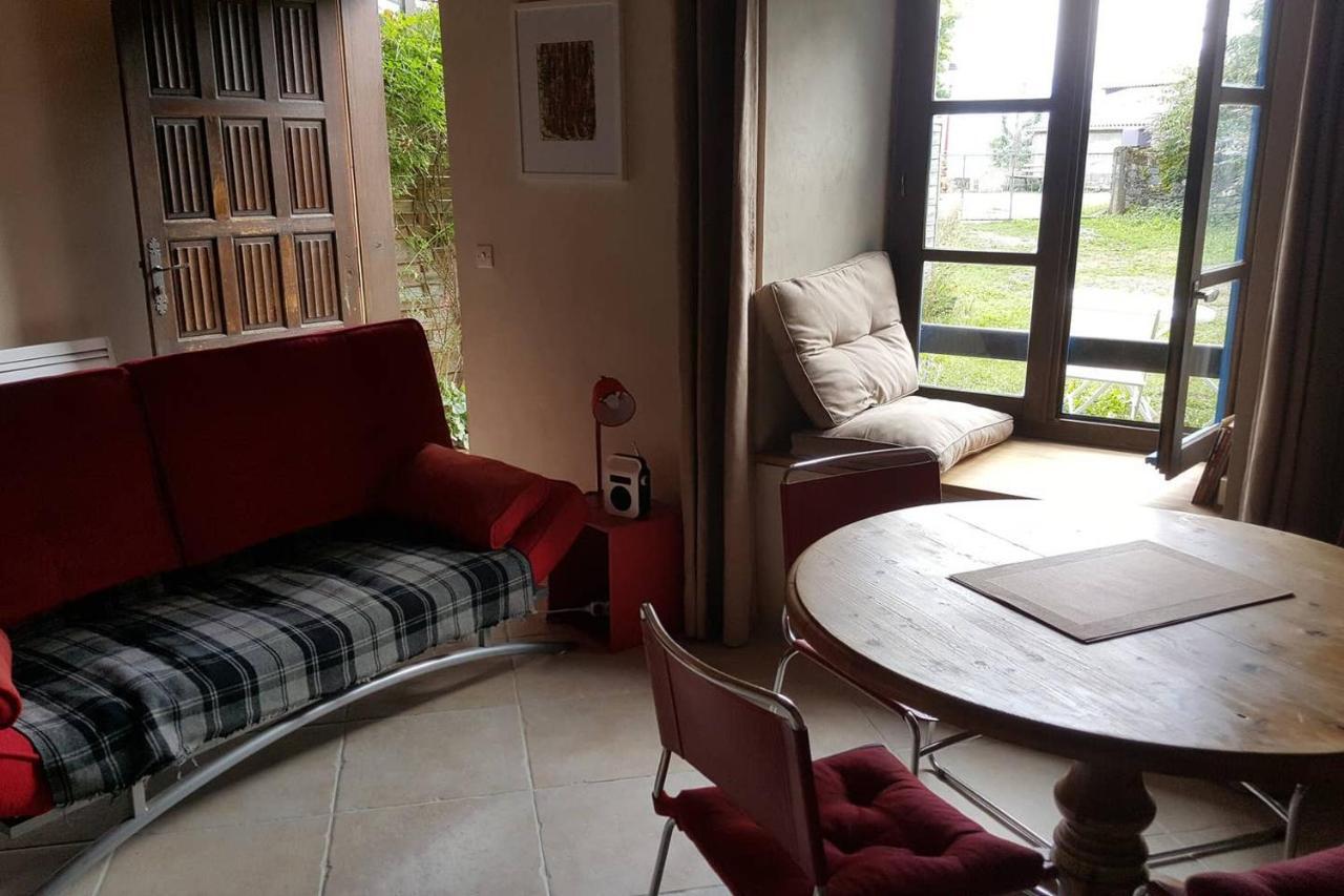 Joli Gite En Ariege Avec Vue Buzan エクステリア 写真